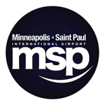 msp airport logos